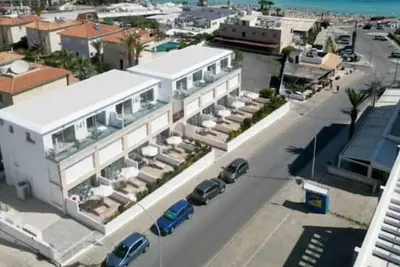 Image de Protaras Plaza Apartment 143 1 bedroom