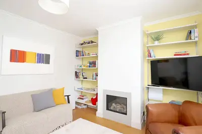 Image de Victorian 3 Bed inc Parking & Garden Headington - Pass the Keys