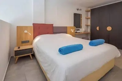 Image de Protaras Plaza Loft Suite A