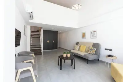 Image de Protaras Plaza Loft Suite B
