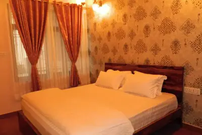 Nimbal House - 6\n
