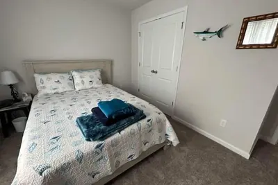 Image de Escape the hustle and bustle of Master's Week while in Augusta Ga