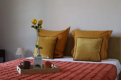 Image de Villa Sénoufo Bassin d'Arcachon