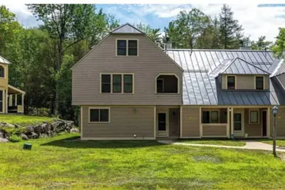 Image de Ski In/Ski Out at Mount Cranmore