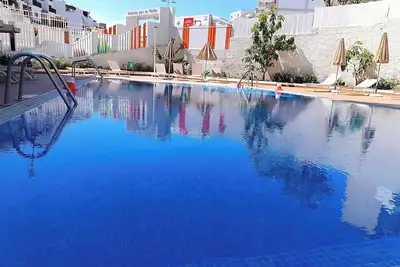 Image de Home los elefantes 5 minutes from the beach and Jumbo!