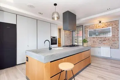 Image de Harbour facing Penthouse