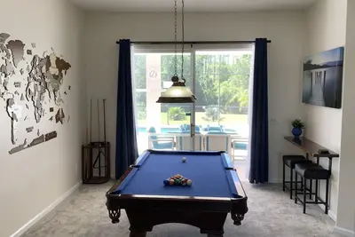 Image de Golf Paradise near Disney w/ private pool.