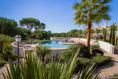 Image de 4 Bedoom Townhouse in Vilmoura - Vila Sol