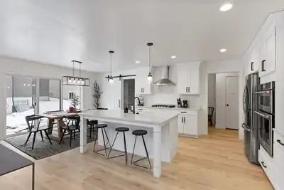 Image de Newly Built Home in Herriman\n