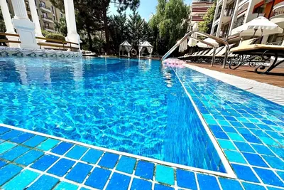 Image de Menada Harmony Palace Delux Apartment
