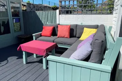 Image de Divers Cottage - Central Whitstable