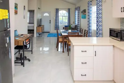Image de OceanView Villa