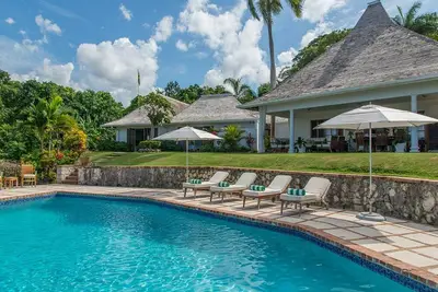 Image de Cielo Villa