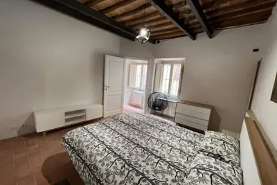 Image de Condo 2br Historique Rénové à Volterra à 5 Minutes de la Piazza dei Priori
