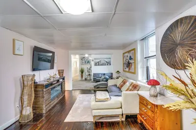 Image de Cozy Berkshires Vacation Rental Near Hiking!