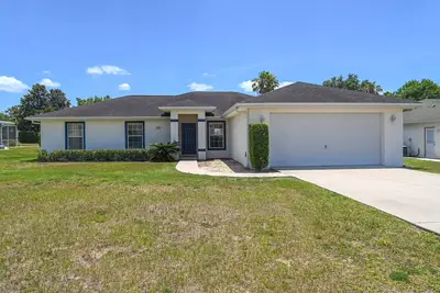 Image de Villa Grandjean 4 bedroom with private pool!