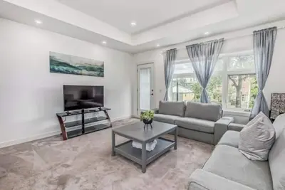 Image de Townhouse 7-mins to Downtown Yyc