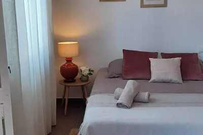 Image de Maison du lac.