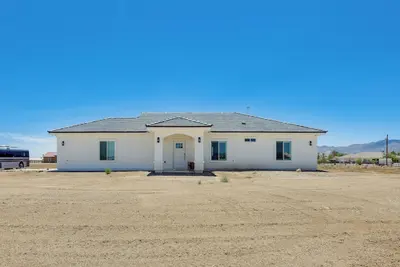 Image de Serene Pahrump Cottage w/ Mountain Views!