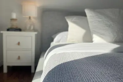 Image de Muskoka Zen, Outdoor Jacuzzi Spa, Ski or Hike