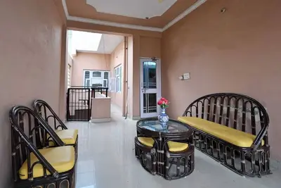 Image de Entire Bunglow with 24x7 caretaker/Cook Bhumi Homestay Bed N Breakfast