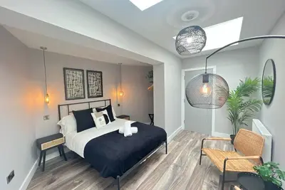 Image de Central luxury Belfast Apartment