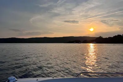 Image de Chalet on the Cove!