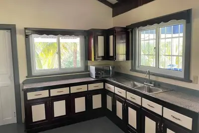 Image de Entire Carpenter Crafted Home - Lapis Lotus