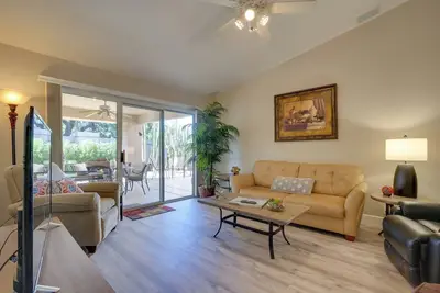 Image de Near Hiking: Peoria Retreat w\/ Patio & Pool Access