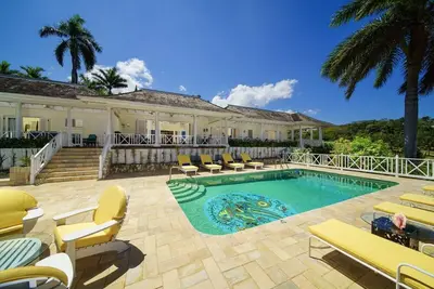 Image de Eureka Villa