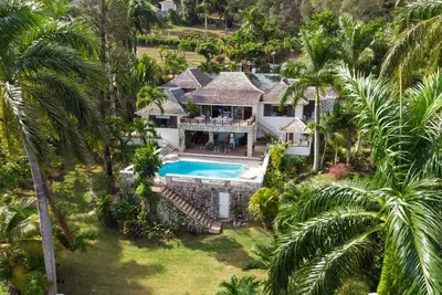Image de Fairwinds Villa