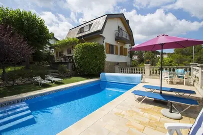 Image de Paradis privé - sautez à Barcelone!