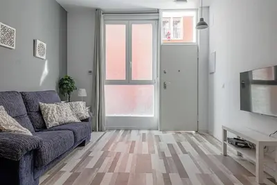 Image de Housing Tetuan by Sharing Co