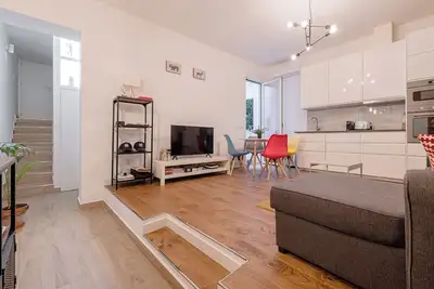 Image de Housing Chueca by Sharing Co