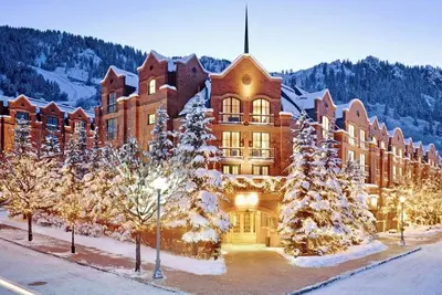 Image de Luxury St. Regis Residence Club 2 bedroom Dec 21 - Dec 28th - Jan 4, 2025