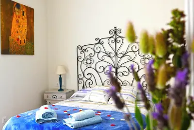 Image de Maison à 100 mètres de la plage et à 40 km de Barcelone (parking gratuit)