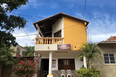 Image de Acogedora Casa Para Hospedaje En La Hermosa BAHÍA De Taganga.