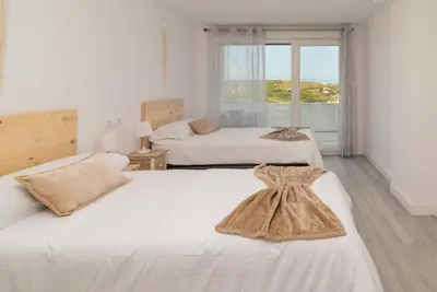 Image de Appartement de charme avec vue spectaculair