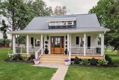 Image de The Olde White House