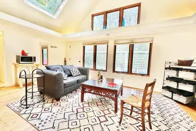 Image de Private cottage - 5 min from the center of town