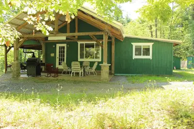 Image de Sugar Maple Chalet