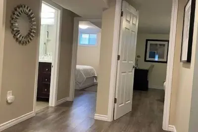 Image de Entire guest suite Warm just like home close by Prhc