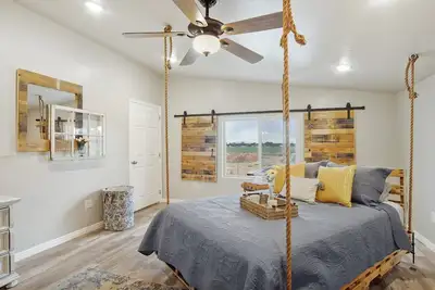 Image de Sweet Suite Retreat, Studio apartment in Cedar City