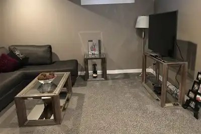 Image de Luxury 3 Bedrooms Apartment in Willowgrove