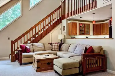 Image de Waterville Estates Winter Ski Escape w/Game Room & Pools!