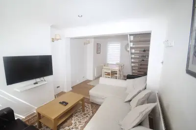Image de Brunswick Cottage - 2 Bedroom Home Situated in the Hearts of Reading City Centre