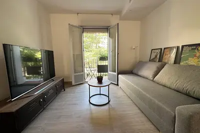 Maravilloso Piso a Estrenar en el Corazón de la Ciudad