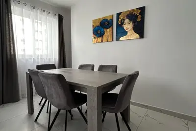Image de Luxury 3-bedrooms apartment in Sliema/Malta!