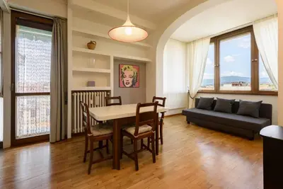 Image de Vista Apartment in Florence by Mmega