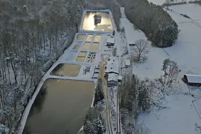 Image de Vacation apartment Kern - 2-bed apartment